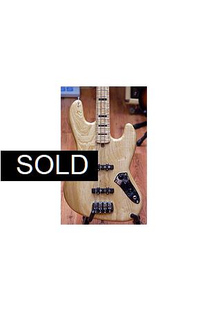 Windmill JB4 Swamp Ash Windmill JB4 Swamp Ash